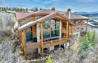 Foto 1 - High Meadow by Avantstay Alpine Views w/ Indoor Pool, Hot Tub & Open Floor Plan