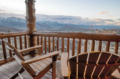 Photo 31 - High Meadow by Avantstay Alpine Views w/ Indoor Pool, Hot Tub & Open Floor Plan