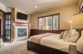 Photo 3 - High Meadow by Avantstay Alpine Views w/ Indoor Pool, Hot Tub & Open Floor Plan