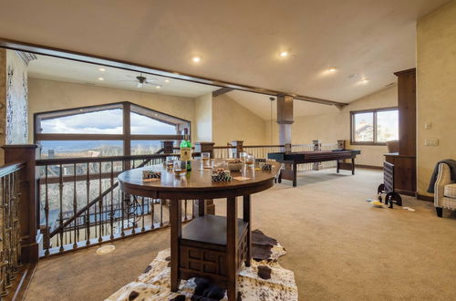 Photo 35 - High Meadow by Avantstay Alpine Views w/ Indoor Pool, Hot Tub & Open Floor Plan