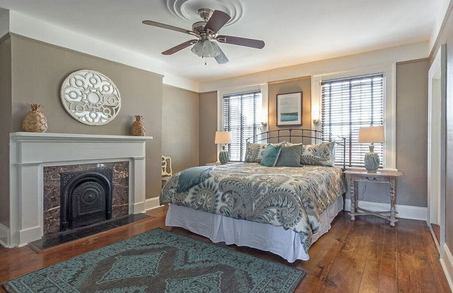 Southern Belle Townhome - Foto 8