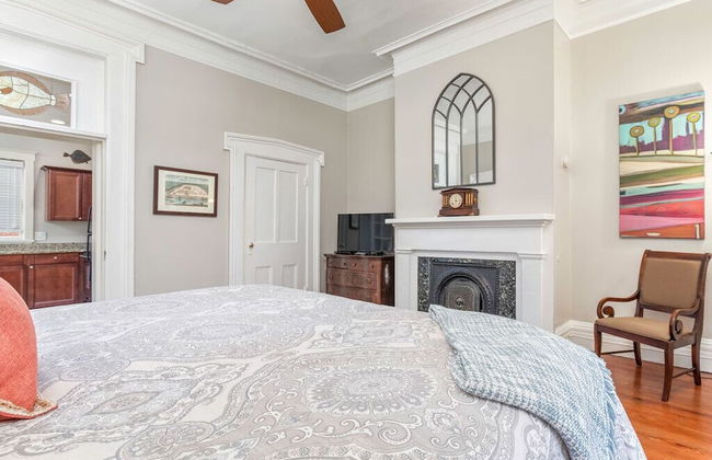 Southern Belle Townhome - Foto 6