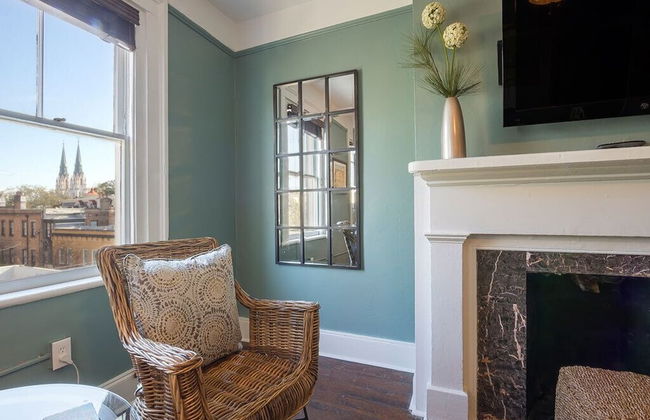Southern Belle Townhome - Foto 26