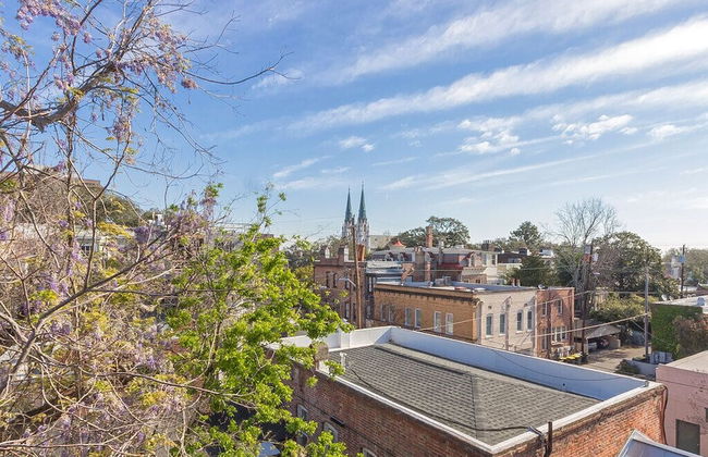 Southern Belle Townhome - Foto 33