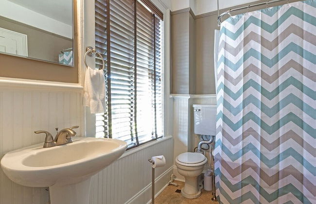 Southern Belle Townhome - Foto 22