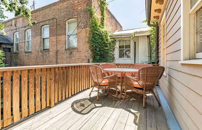 Southern Belle Townhome - Foto 35