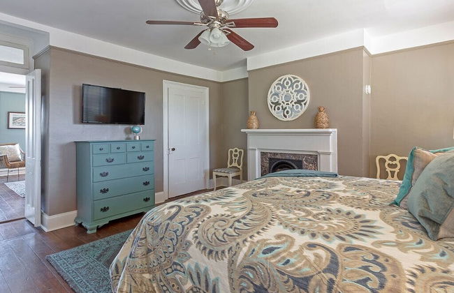 Southern Belle Townhome - Foto 5