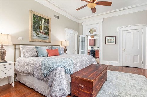 Photo 3 - Southern Belle Townhome