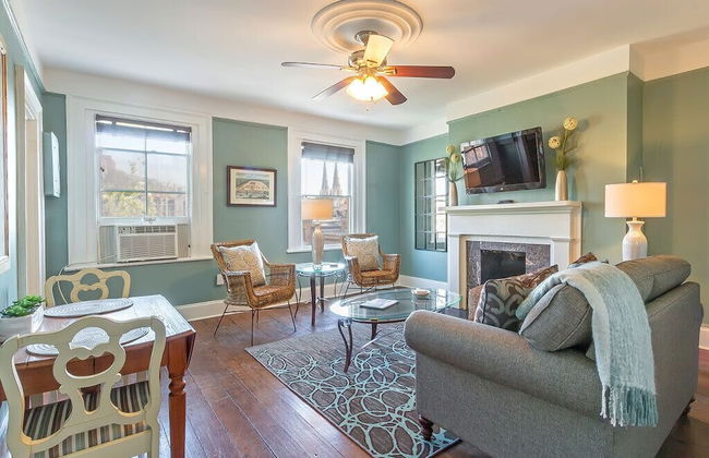 Southern Belle Townhome - Foto 16