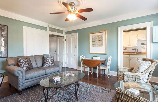 Southern Belle Townhome - Foto 15