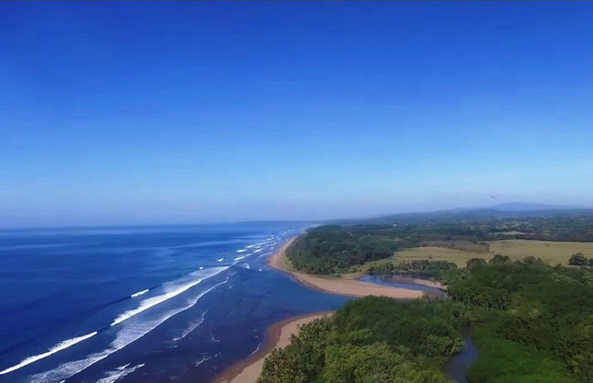 2 Comfortable New Villas Near Pacific, Private Pool With Waterfall! - Foto 38