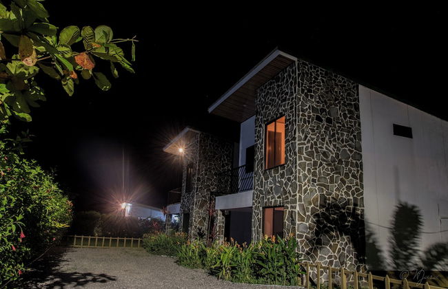 2 Comfortable New Villas Near Pacific, Private Pool With Waterfall! - Foto 49