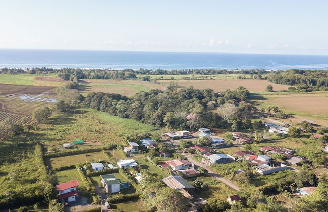 2 Comfortable New Villas Near Pacific, Private Pool With Waterfall! - Foto 46