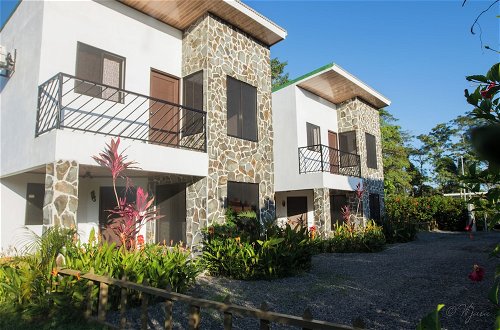 Photo 44 - 2 Comfortable New Villas Near Pacific, Private Pool With Waterfall