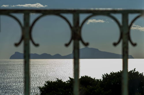 Foto 27 - Casa Cerqua Landi Napoli-luxury House Capris View