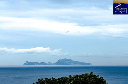 Photo 28 - Casa Cerqua Landi Napoli-luxury House Capris View