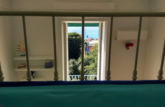 Photo 2 - Casa Cerqua Landi Napoli-luxury House Capris View