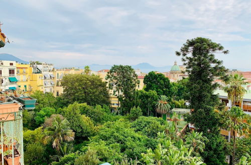 Photo 22 - Casa Cerqua Landi Napoli-luxury House Capris View