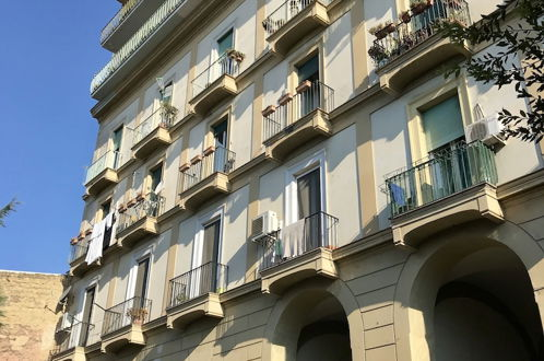 Photo 25 - Casa Cerqua Landi Napoli-luxury House Capris View