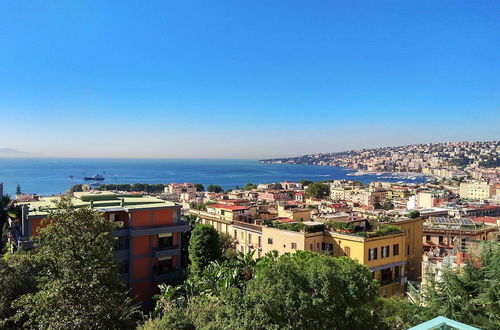 Photo 1 - Casa Cerqua Landi Napoli-luxury House Capris View