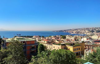 Photo 1 - Casa Cerqua Landi Napoli-luxury House Capris View
