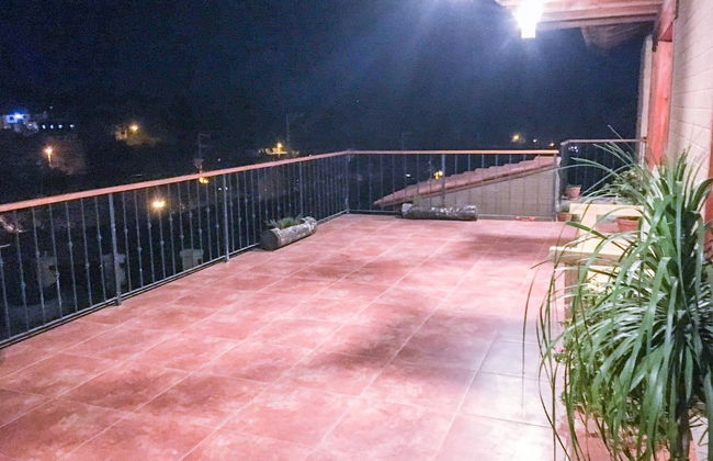 Beautiful Cabin Downtown Tapalpa Oven Mud Barbecue Grill 4 Room 12 ppl TV Wifi - Foto 67