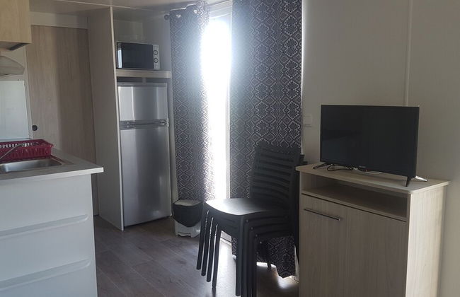 Landshause Bungalow T2 Superior - 5 - Foto 13