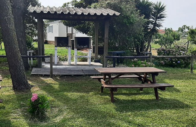Landshause Bungalow T2 Superior - 5 - Foto 15