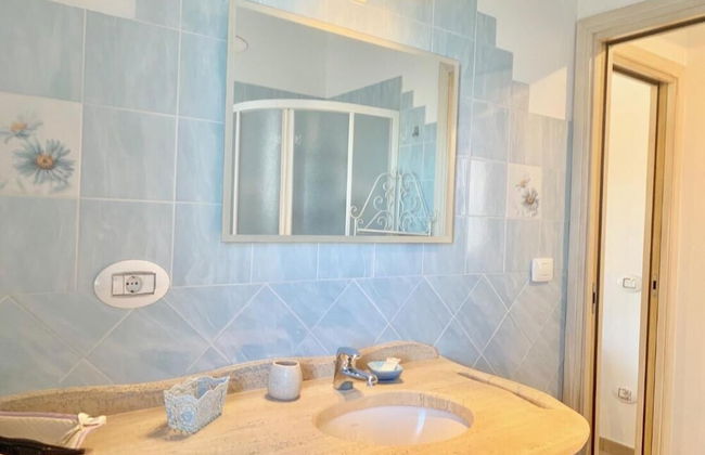 Residence Solaria - 5 - With Mini-pool - Foto 13