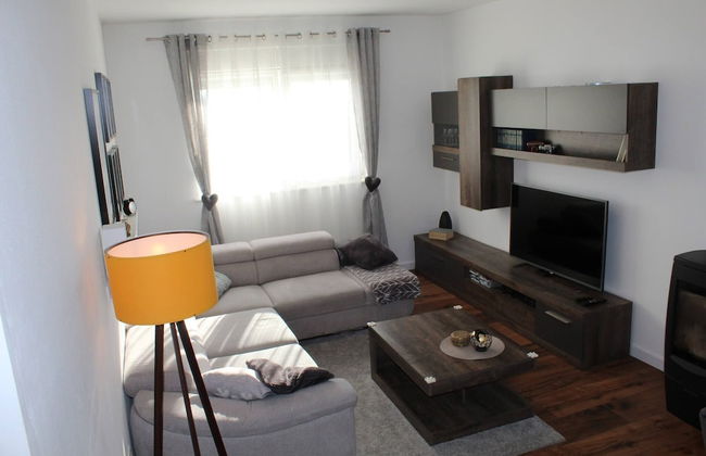 Family Holiday House Orange Spirit - Foto 15