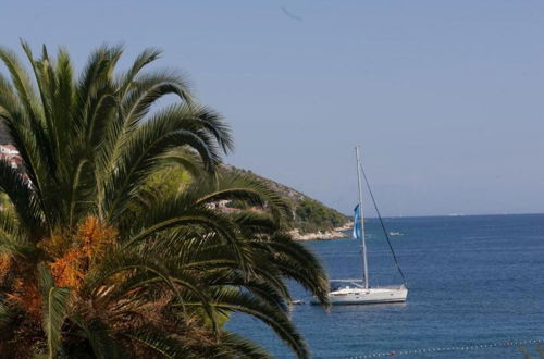 Photo 19 - Charming Apartment With Balcony and Sea View