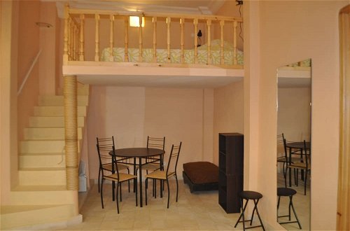 Photo 1 - Studio Mezzanine Kasbah Tanger - Climatisée