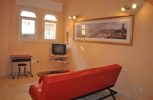Foto 7 - Studio Mezzanine Kasbah Tanger - Climatisée