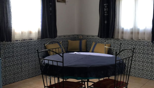 Esszimmer