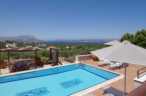 Photo 20 - Villa Zara in Plaka With 3 Bedrooms and 3 Bathrooms