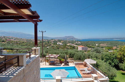 Photo 11 - Villa Zara in Plaka With 3 Bedrooms and 3 Bathrooms