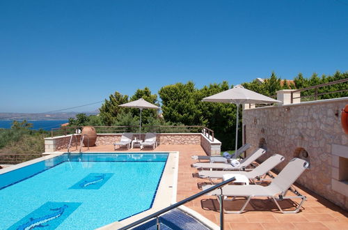 Photo 38 - Villa Zara in Plaka With 3 Bedrooms and 3 Bathrooms