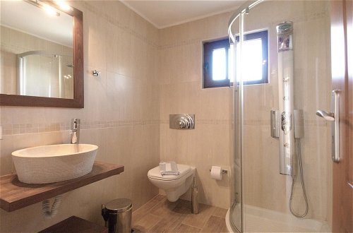 Photo 10 - Villa Zara in Plaka With 3 Bedrooms and 3 Bathrooms