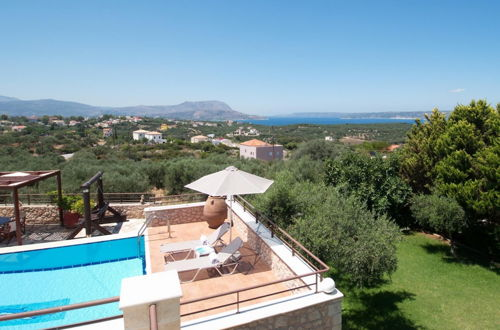 Foto 40 - Villa Zara in Plaka With 3 Bedrooms and 3 Bathrooms