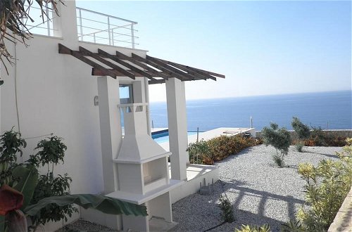 Photo 33 - Detached Villa, Private Heated Pool, Outstanding Sea Views, Sleeps 6, Free Wifi