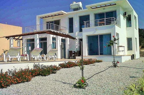 Photo 38 - Detached Villa, Private Heated Pool, Outstanding Sea Views, Sleeps 6, Free Wifi