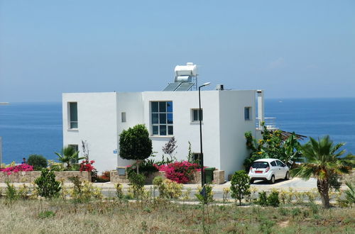 Photo 39 - Detached Villa, Private Heated Pool, Outstanding Sea Views, Sleeps 6, Free Wifi