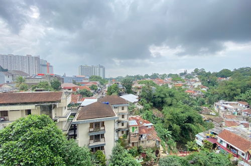 Foto 15 - Nice View 1Br At Apartment Parahyangan Residence Bandung