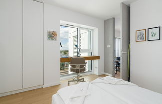 Photo 2 - Apartment Dzielnica Cesarska by Renters