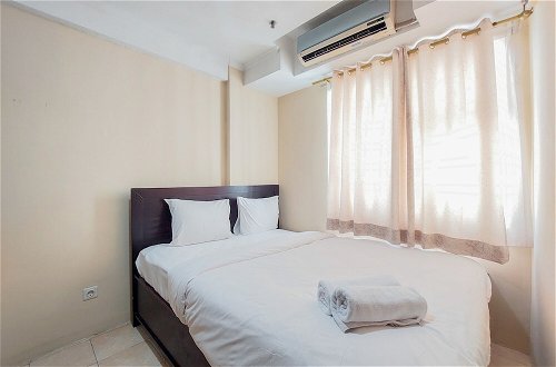 Photo 6 - Warm And Comfort Stay 2Br At Green Park View Apartment