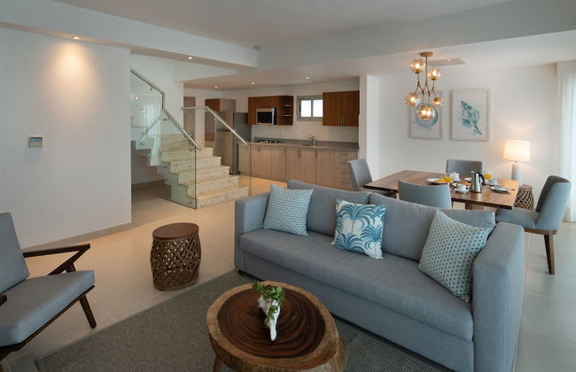 Luxury Penthouse & Imperial Suites - Foto 7