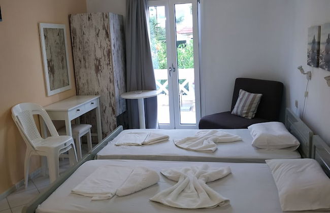 Renia Studios -studio for 2 Pers With a Swimming Pool - Foto 12