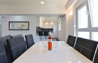 Foto 1 - Modern Apartment Zara Gray