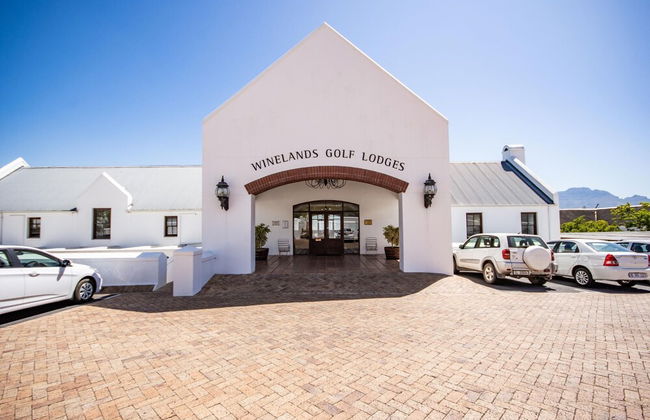 Winelands Golf Lodges 5 - Foto 20