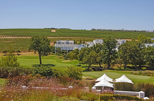 Photo 20 - Winelands Golf Lodges 11